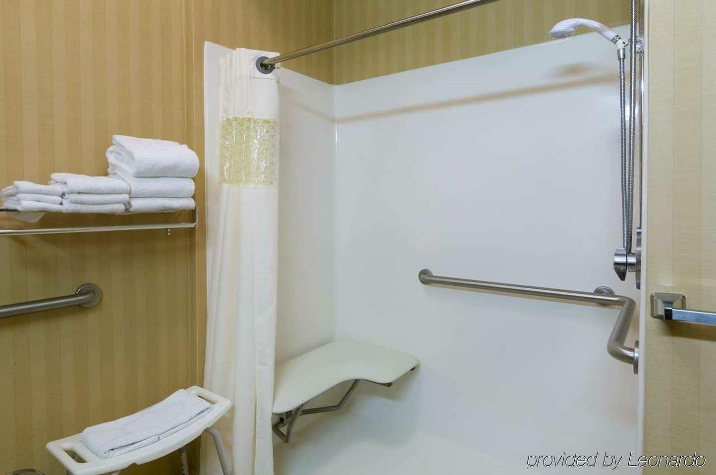 Hampton Inn Stow Esterno foto